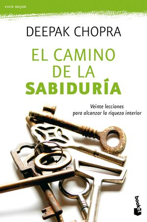 EL CAMINO DE LA SABIDURÍA