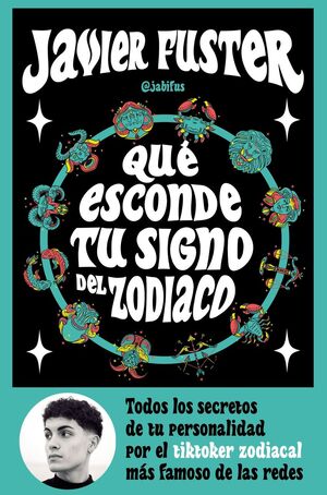 ¿QUE ESCONDE TU SIGNO DEL ZODIACO?