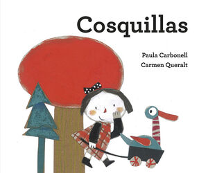 COSQUILLAS - CARTONE -