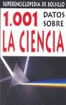 1001 DATOS SOBRE LA CIENCIA