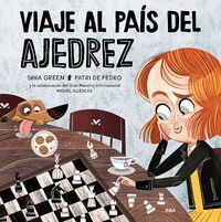 VIAJE AL PA­S DEL AJEDREZ (ALBUM)