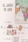 LA NIEVE-JUEGO DE LEER
