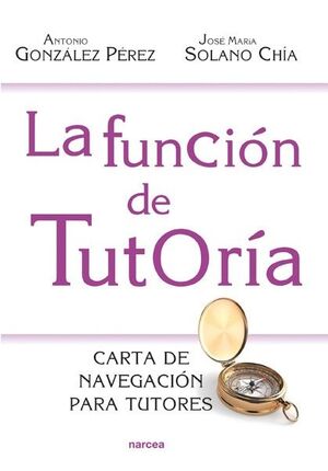 LA FUNCIÓN DE TUTORÍA