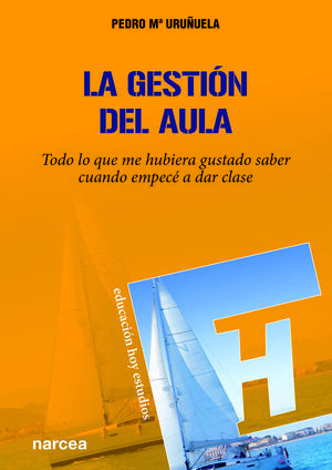 LA GESTIÓN DEL AULA