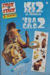 ICE AGE 2 EL DESHIELO