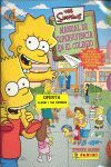 SIMPSONS 5 (ALBUM+PUZZLE)