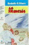LA TRAVESÍA