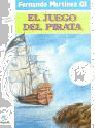 EL JUEGO DEL PIRATA