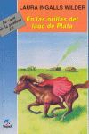 EN LAS ORILLAS DEL LAGO DE PLATA