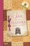 LA CASA DE LA PRADERA