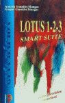 LOTUS 1-2-3 SMART SUITE. GUIA RAPIDA