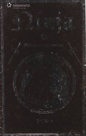 NINJA. EL GUERRERO SOMBRA