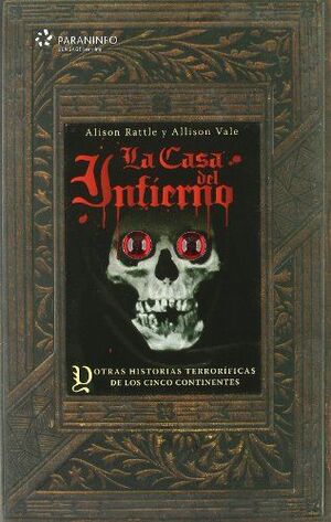 LA CASA DEL INFIERNO