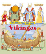 EN TIEMPOS DE LOS VIKINGOS