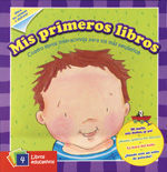 MIS PRIMEROS LIBROS