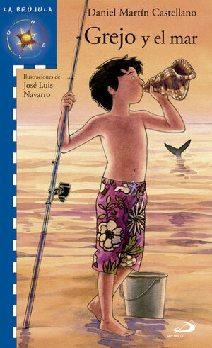GREJO Y EL MAR