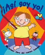 ¡ASÍ SOY YO!