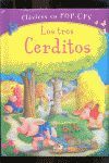 LOS TRES CERDITOS