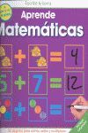 APRENDE MATEMÁTICAS