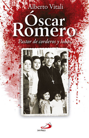 ÓSCAR ROMERO