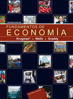 FUNDAMENTOS DE ECONOMIA 2A. ED.