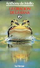 ORACIÓN DE LA RANA - 2, LA