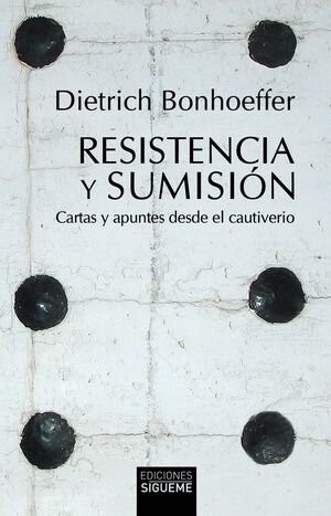 RESISTENCIA Y SUMISIÓN