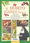 EL HUERTO ECOLÓGICO DEL CONVENTO