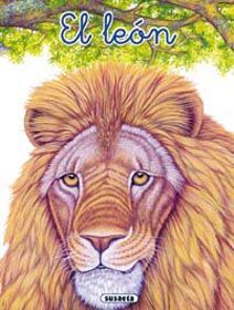 EL LEÓN