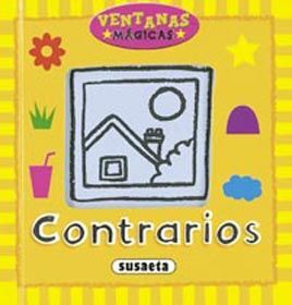CONTRARIOS