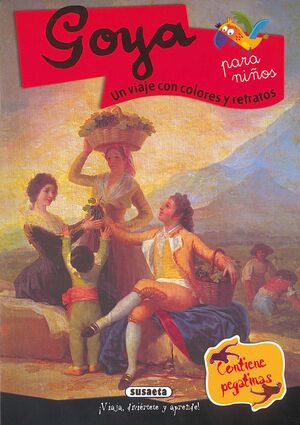 GOYA