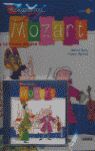 MUSICANDO CON... MOZART Y LA FLAUTA MÁGICA