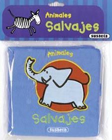 ANIMALES SALVAJES