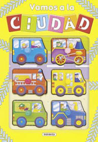 VAMOS A LA CIUDAD