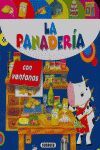 LA PANADERÍA