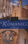 EL ROMÁNICO EN ESPAÑA