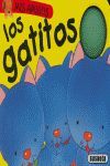MIS AMIGOS QUE PITAN: LOS GATITOS