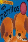 MIS AMIGOS QUE PITAN: LOS PERRITOS