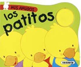 MIS AMIGOS QUE PITAN: LOS PATITOS