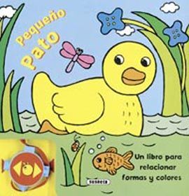 PEQUEÑO PATO