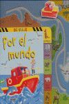 DE VIAJE POR EL MUNDO
