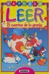 15 CUENTOS DE LA GRANJA