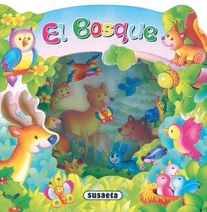 EL BOSQUE, ASÓMATE A...