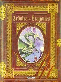 CRÓNICA DE LOS DRAGONES
