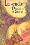 LEYENDAS DE DRAGONES Y GIGANTES
