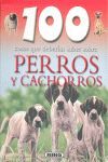 PERROS Y CACHORROS