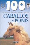 CABALLOS Y PONIS