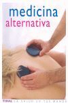 MEDICINA ALTERNATIVA