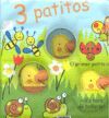 TRES PATITOS