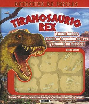 TIRANOSAURIO